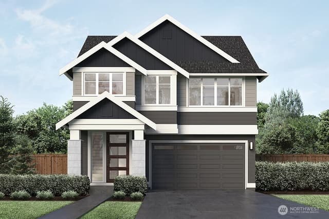 Property photo for 12230 SE 254th Place, Kent