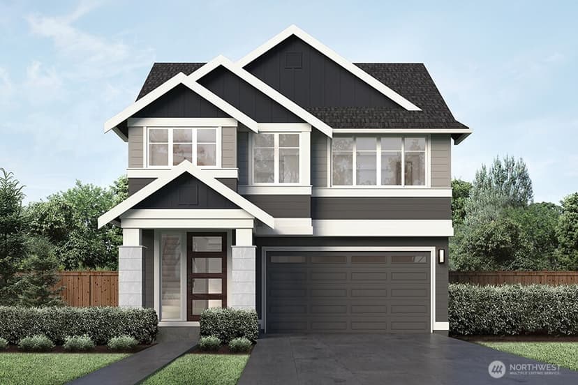 Property photo for 12230 SE 254th Place, Kent