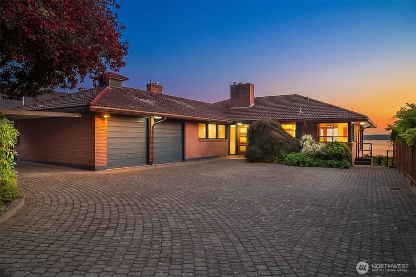 Property photo for 11259 Arroyo Beach Place SW, Seattle photo 2