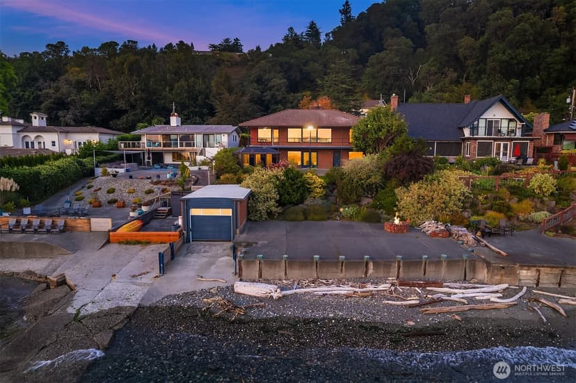 Property photo for 11259 Arroyo Beach Place SW, Seattle photo 40