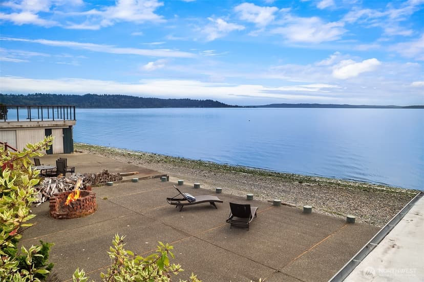 Property photo for 11259 Arroyo Beach Place SW, Seattle photo 33