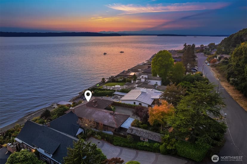 Property photo for 11259 Arroyo Beach Place SW, Seattle photo 39