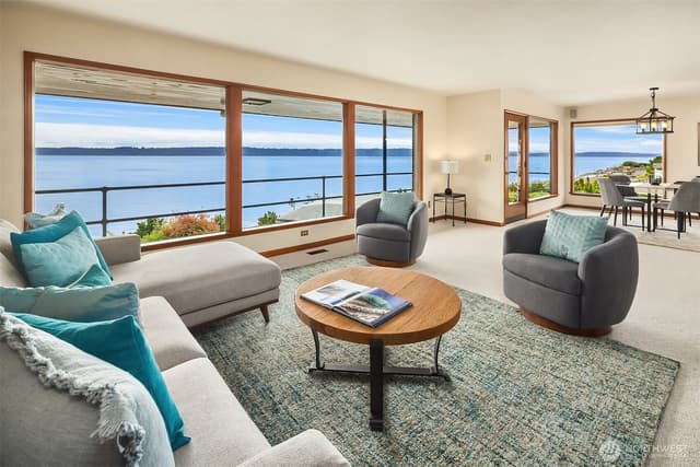 Property photo for 11259 Arroyo Beach Place SW, Seattle photo 5