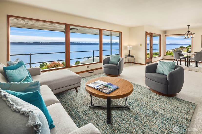 Property photo for 11259 Arroyo Beach Place SW, Seattle photo 5