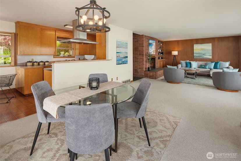 Property photo for 11259 Arroyo Beach Place SW, Seattle photo 9