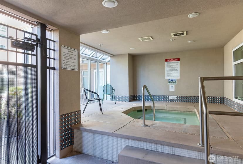 Property photo for 2000 Alaskan Way #255, Seattle photo 29