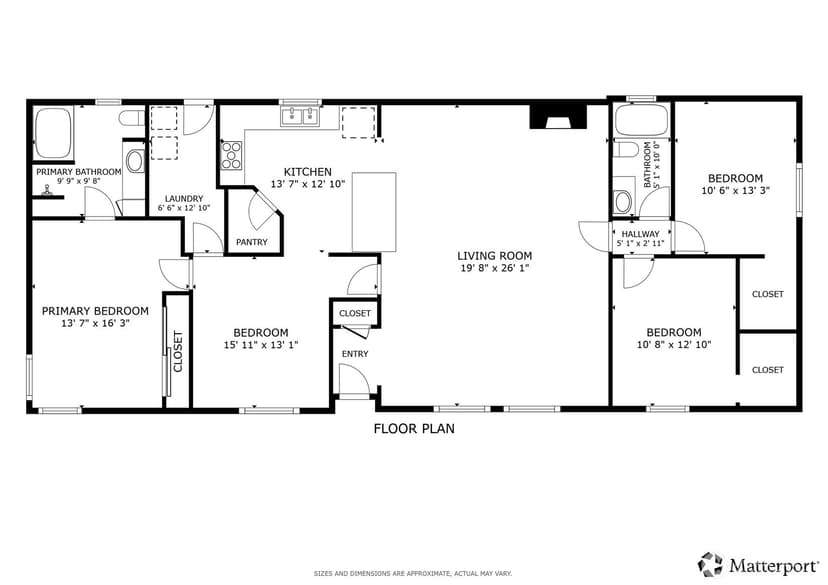 Property photo for 34408 NE 111th Street, Carnation photo 34