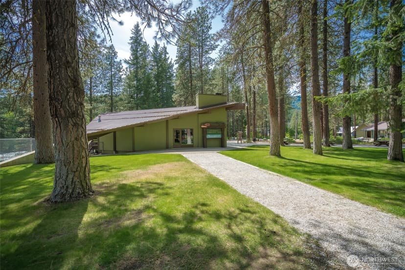 Property photo for 21512 Camp 12 Road, Leavenworth photo 37