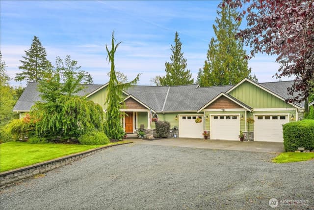 Property photo for 4827 144th Drive SE, Snohomish photo 2