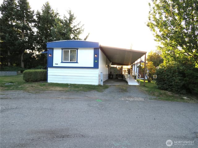 Property photo for 3715 152nd Street NE #23, Marysville