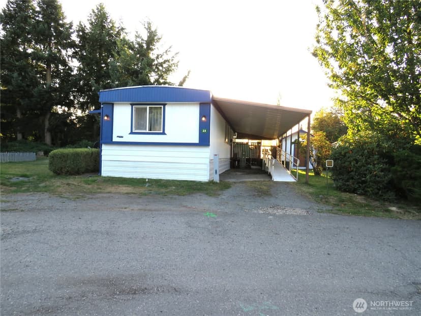 Property photo for 3715 152nd Street NE #23, Marysville