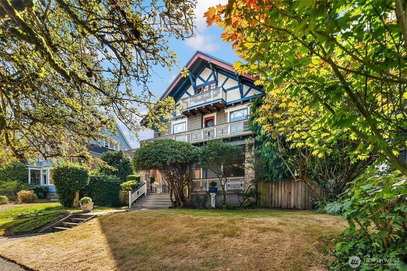 Property photo for 410 N Tacoma Avenue, Tacoma
