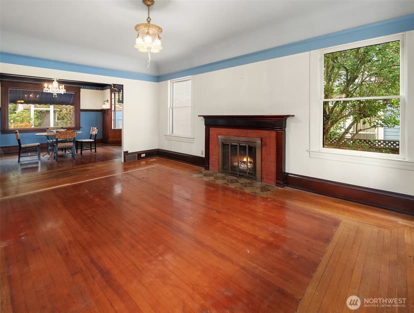 Property photo for 410 N Tacoma Avenue, Tacoma photo 8