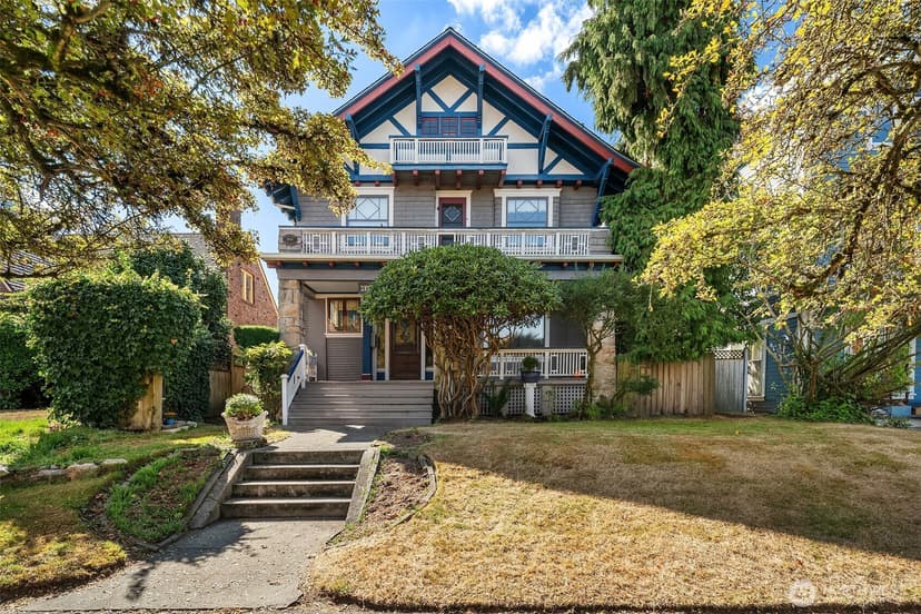 Property photo for 410 N Tacoma Avenue, Tacoma photo 34