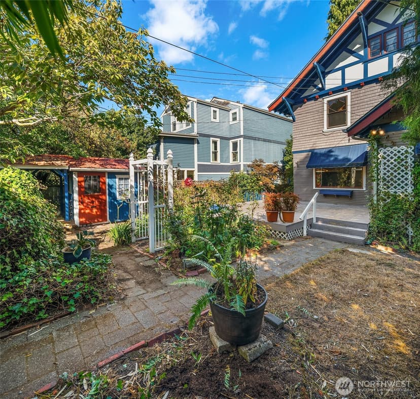Property photo for 410 N Tacoma Avenue, Tacoma photo 29
