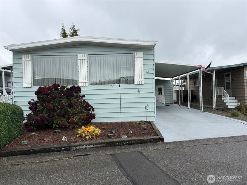 Property photo for 1415 84th Street SE #61, Everett