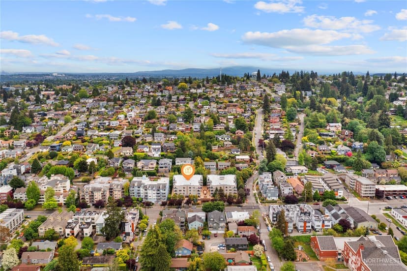 Property photo for 6960 California Avenue SW #A104, Seattle photo 21