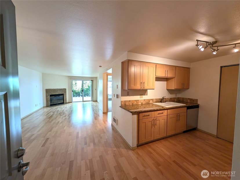 Property photo for 6960 California Avenue SW #A104, Seattle photo 7