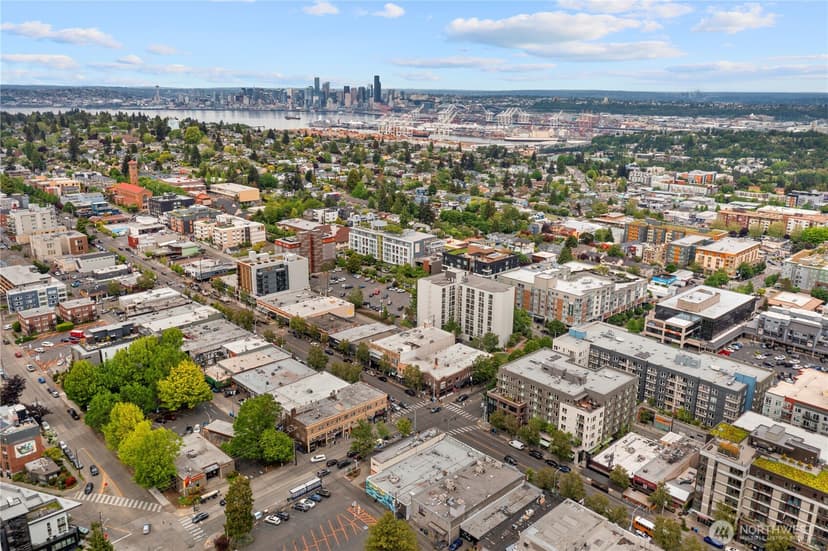 Property photo for 6960 California Avenue SW #A104, Seattle photo 29