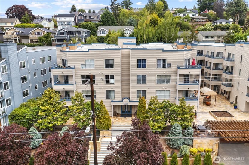 Property photo for 6960 California Avenue SW #A104, Seattle photo 4