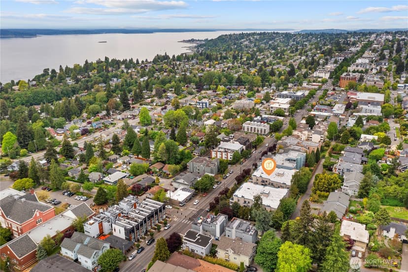 Property photo for 6960 California Avenue SW #A104, Seattle photo 27