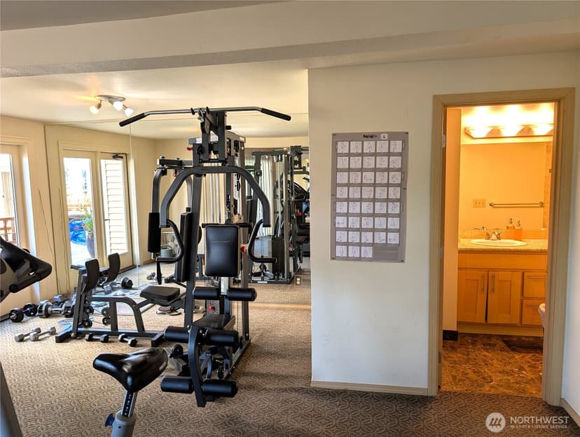 Property photo for 6960 California Avenue SW #A104, Seattle photo 25