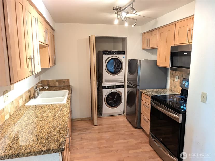 Property photo for 6960 California Avenue SW #A104, Seattle photo 9