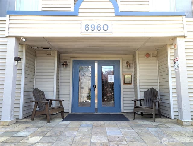 Property photo for 6960 California Avenue SW #A104, Seattle photo 5