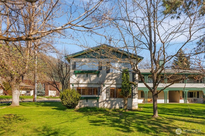 Property photo for 111 Whitman Street #1C, Leavenworth photo 15