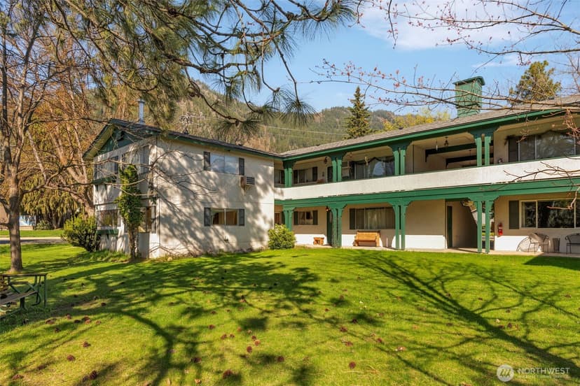 Property photo for 111 Whitman Street #1C, Leavenworth photo 17