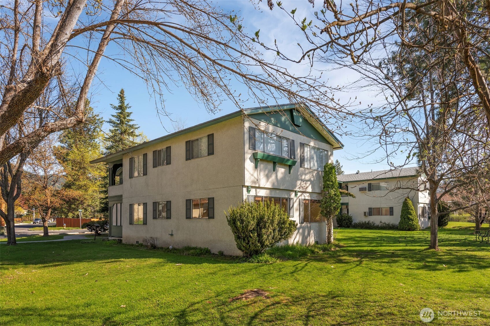Property photo for 111 Whitman Street #1C, Leavenworth photo 16