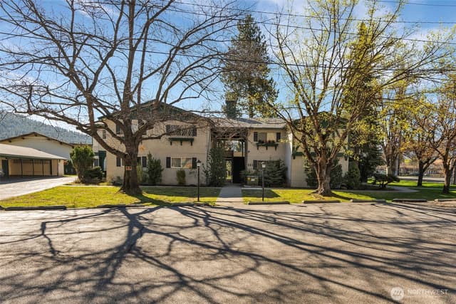 Property photo for 111 Whitman Street #1C, Leavenworth