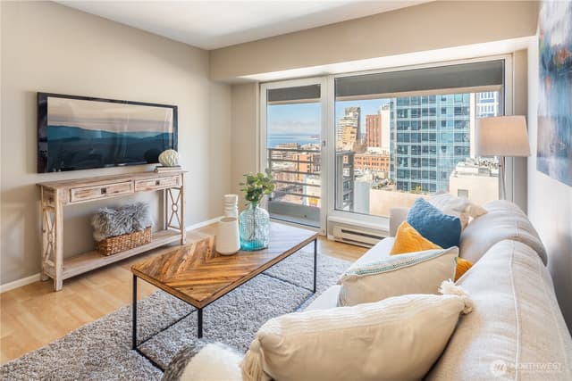 Property photo for 1415 2nd Avenue #1503, Seattle photo 5