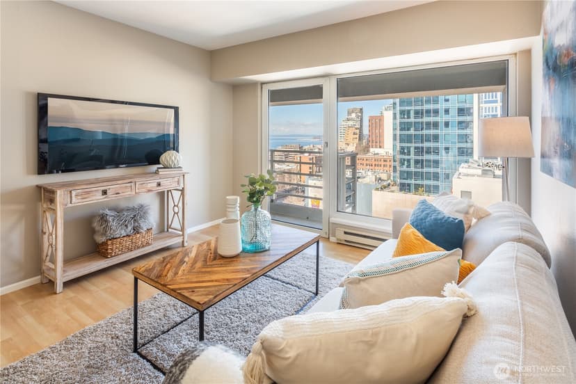 Property photo for 1415 2nd Avenue #1503, Seattle photo 5