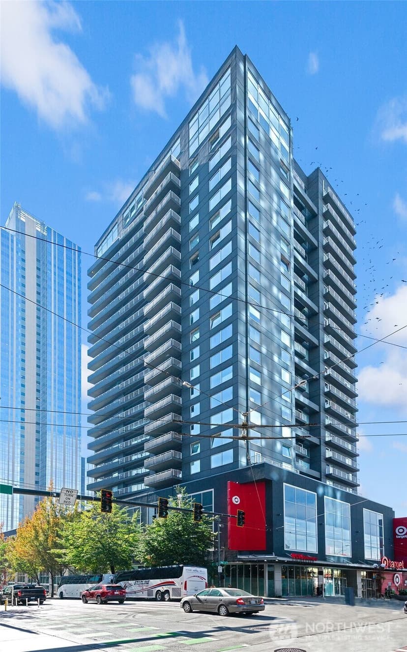 Property photo for 1415 2nd Avenue #1503, Seattle photo 2