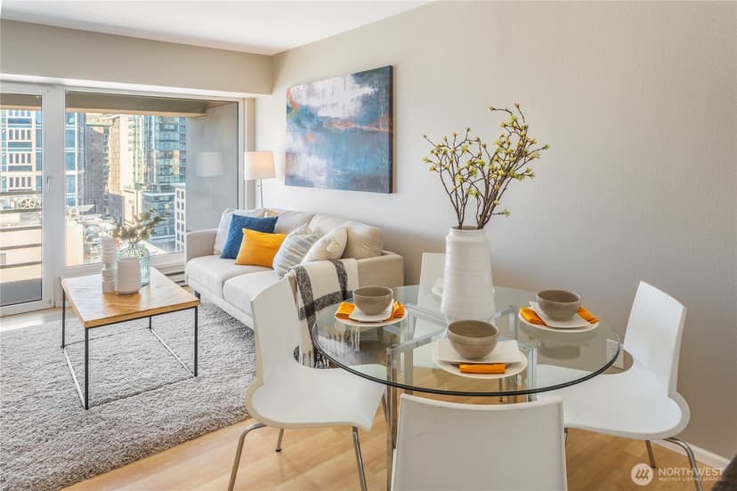 Property photo for 1415 2nd Avenue #1503, Seattle photo 8