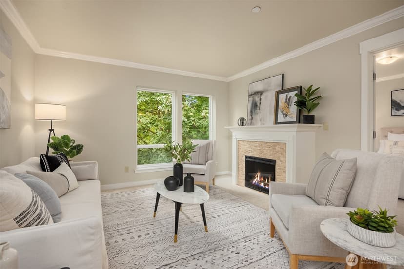 Property photo for 300 High School Road NE #318, Bainbridge Island photo 7
