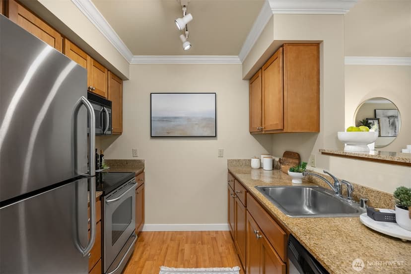 Property photo for 300 High School Road NE #318, Bainbridge Island photo 14