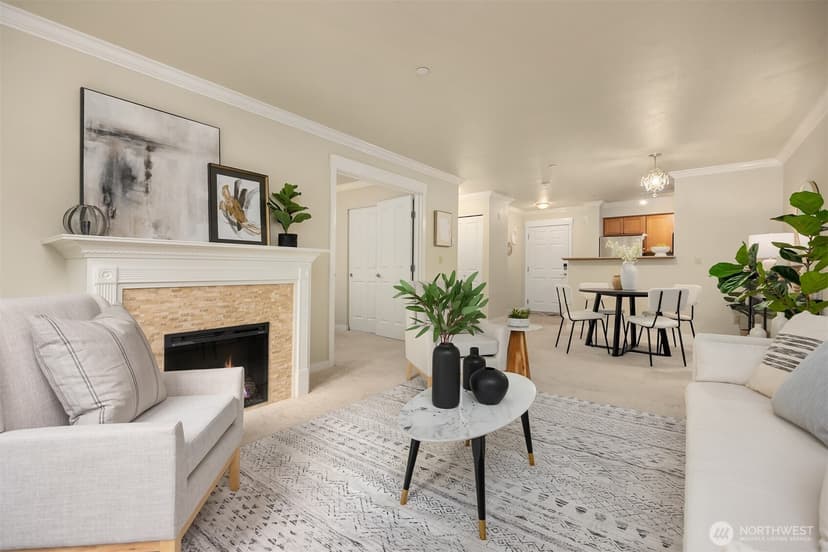 Property photo for 300 High School Road NE #318, Bainbridge Island photo 11