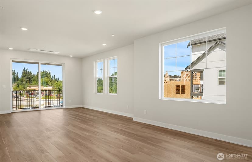 Property photo for 9007 NE 203rd Lane #D, Bothell photo 9