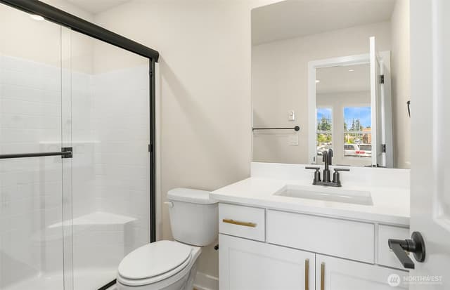 Property photo for 9007 NE 203rd Lane #D, Bothell photo 4