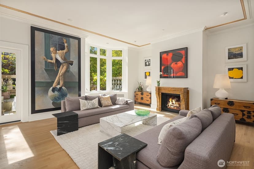 Property photo for 905 Harvard Avenue E, Seattle photo 6
