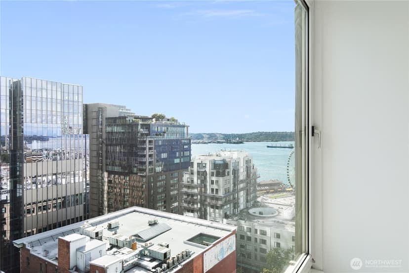Property photo for 1415 2nd Avenue #1607, Seattle photo 22