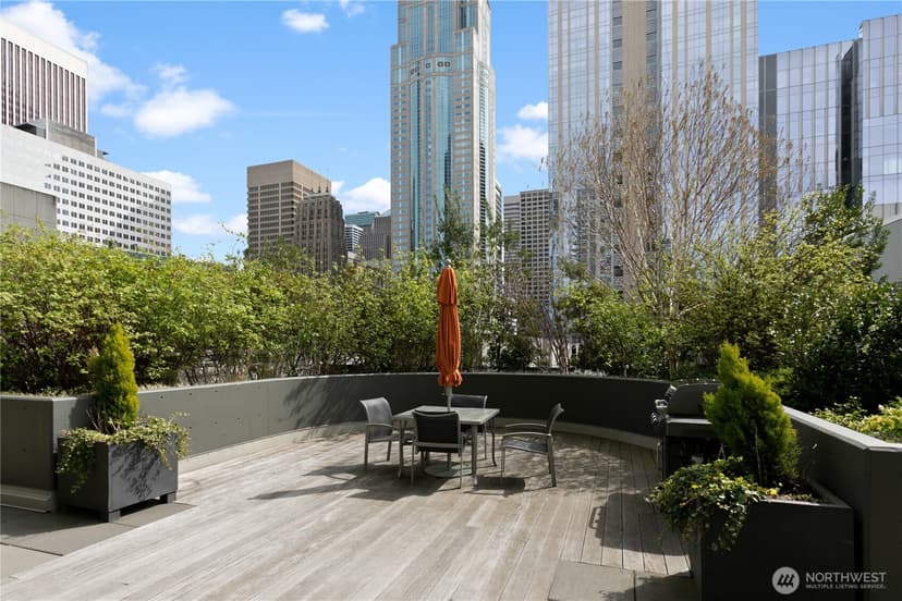 Property photo for 1415 2nd Avenue #1607, Seattle photo 34