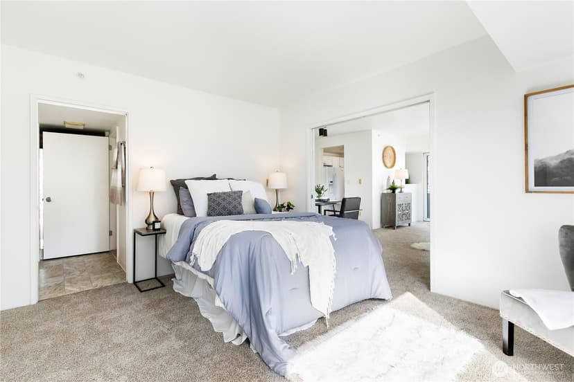 Property photo for 1415 2nd Avenue #1607, Seattle photo 20