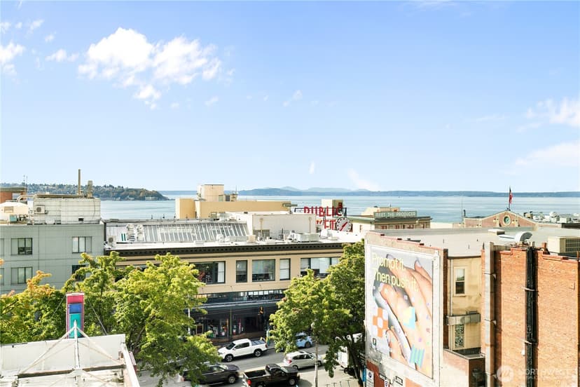 Property photo for 1415 2nd Avenue #1607, Seattle photo 36