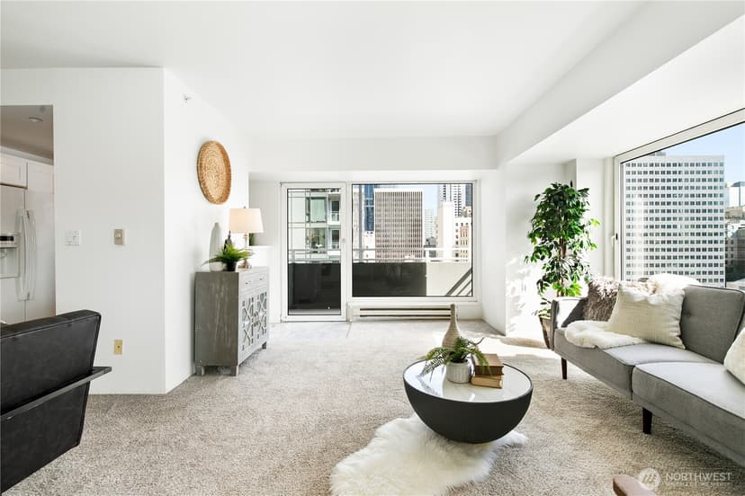 Property photo for 1415 2nd Avenue #1607, Seattle photo 9