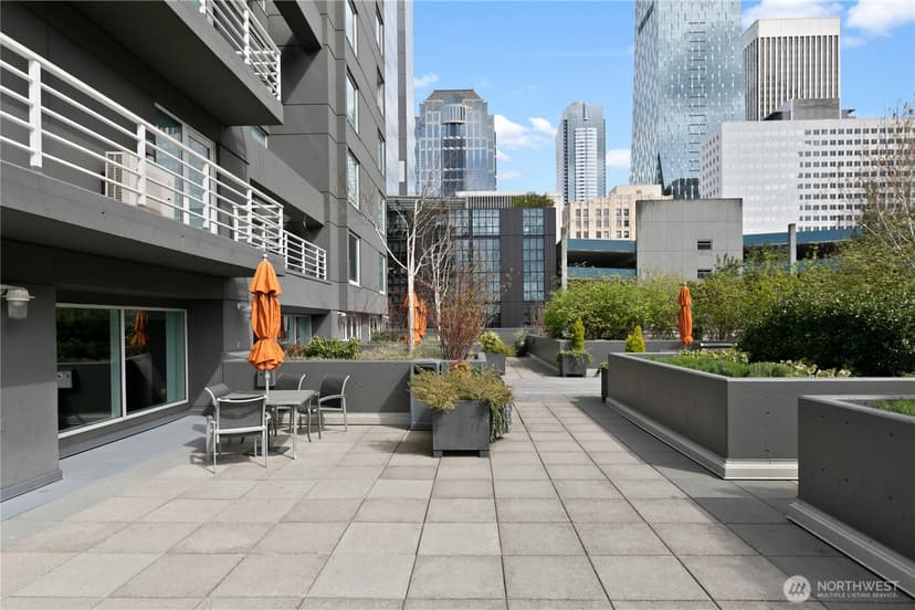 Property photo for 1415 2nd Avenue #1607, Seattle photo 31