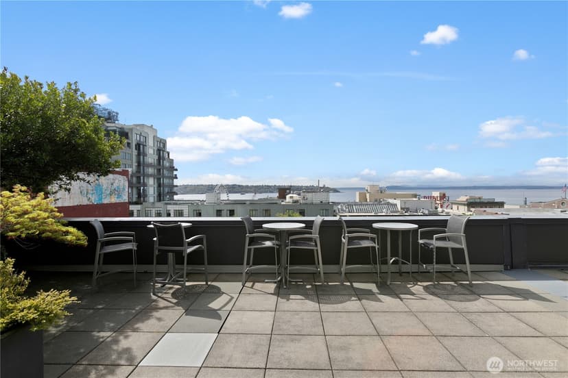 Property photo for 1415 2nd Avenue #1607, Seattle photo 33
