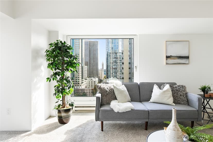 Property photo for 1415 2nd Avenue #1607, Seattle photo 8